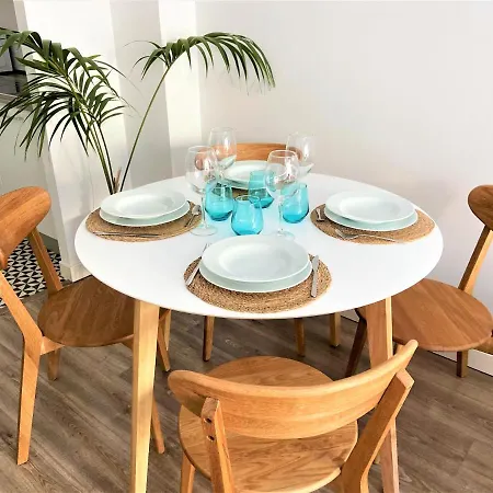 Lägenhet Casa Jazmin Córdoba