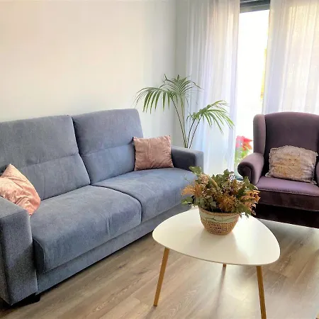 Casa Jazmin コルドバ