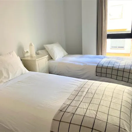 Lägenhet Casa Jazmin