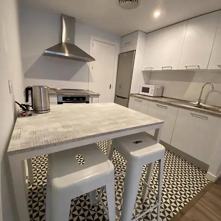 Appartamento Casa Jazmin Cordova