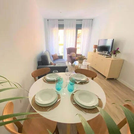 Casa Jazmin Lägenhet *