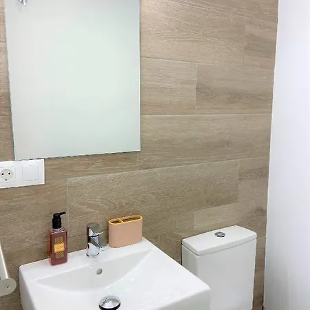 Casa Jazmin * Córdoba