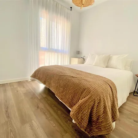 Appartamento Casa Jazmin *
