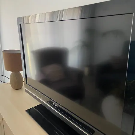 Lägenhet Casa Jazmin Córdoba