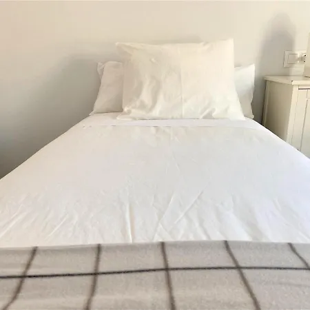 Lägenhet Casa Jazmin *