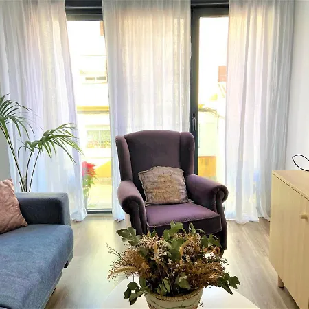 Appartamento Casa Jazmin