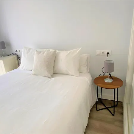 アパート Casa Jazmin *