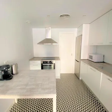 Casa Jazmin Lägenhet *