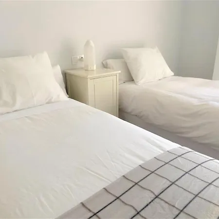 Casa Jazmin アパート *