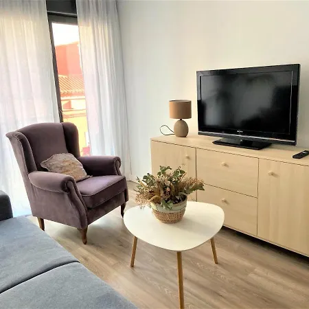 Casa Jazmin Appartamento *