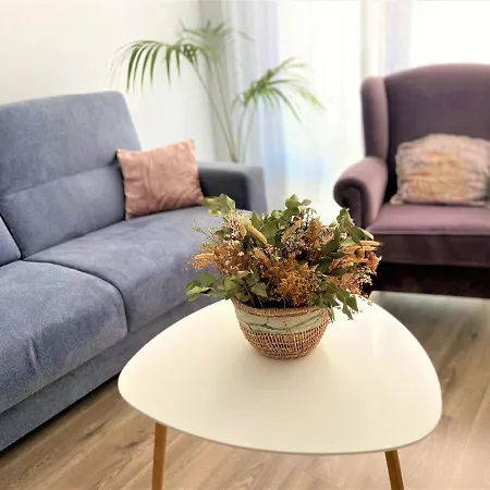 Casa Jazmin * Córdoba