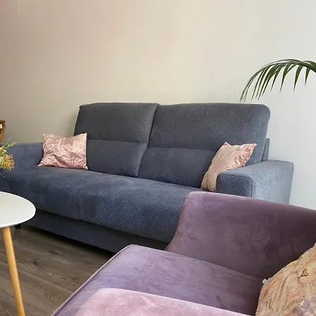 Casa Jazmin アパート コルドバ