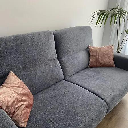 Appartamento Casa Jazmin