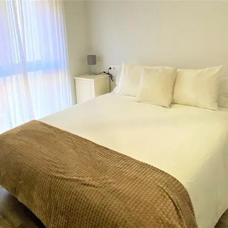 Casa Jazmin Appartamento