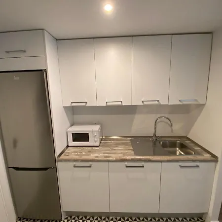 Casa Jazmin アパート コルドバ