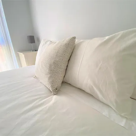 Casa Jazmin アパート