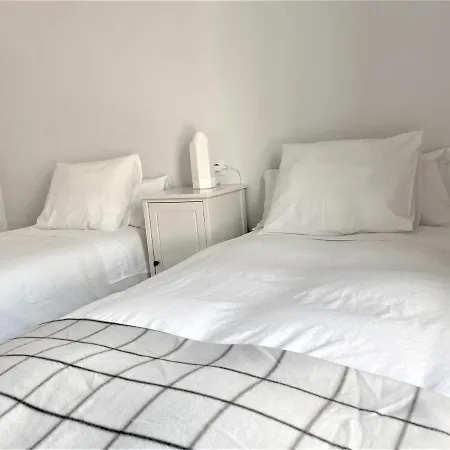 Appartamento Casa Jazmin
