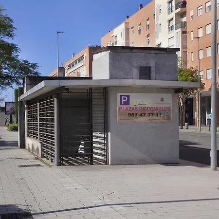 Casa Jazmin Appartamento Cordova