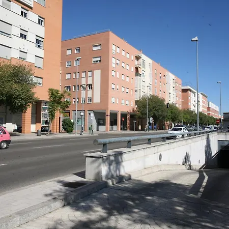 Appartamento Casa Jazmin *