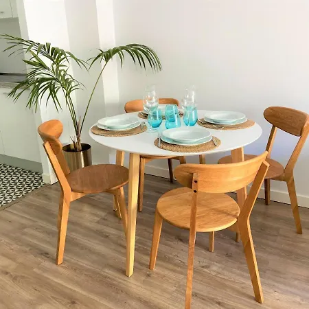 Daire Casa Jazmin Cordoba